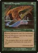 Blurred Mongoose #183