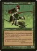 Elvish Champion #186