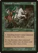 Llanowar Cavalry #195