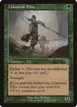 Llanowar Elite #196
