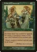 Pulse of Llanowar #202