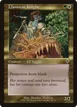 Llanowar Knight #254