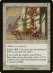 Prison Barricade #25