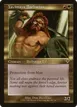 Yavimaya Barbarian #290