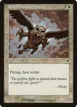 Razorfoot Griffin #29