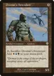 Dromar's Attendant #303