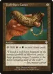 Troll-Horn Cameo #316