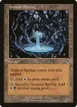Ancient Spring #319