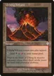 Urborg Volcano #330