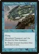 Metathran Transport #62