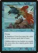 Rainbow Crow #69