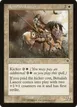 Benalish Lancer #7