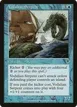 Vodalian Serpent #86