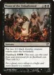 Moan of the Unhallowed #109