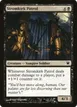 Stromkirk Patrol #118