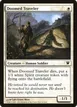 Doomed Traveler #11
