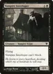 Vampire Interloper #123