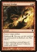 Ancient Grudge #127