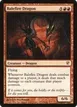 Balefire Dragon #129