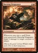 Burning Vengeance #133