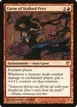 Curse of Stalked Prey #136
