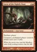 Curse of the Nightly Hunt #137