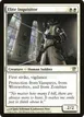 Elite Inquisitor #13