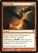Devil's Play #140