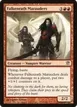 Falkenrath Marauders #141
