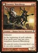 Hanweir Watchkeep // Bane of Hanweir #145