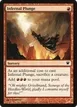Infernal Plunge #148