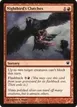 Nightbird's Clutches #154