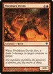 Pitchburn Devils #156