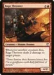 Rage Thrower #157