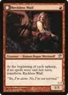 Reckless Waif // Merciless Predator #159