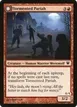 Tormented Pariah // Rampaging Werewolf #165
