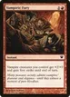 Vampiric Fury #167