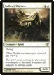 Gallows Warden #16
