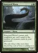 Boneyard Wurm #171