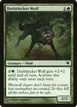 Darkthicket Wolf #175