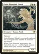 Geist-Honored Monk #17