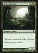 Grave Bramble #184