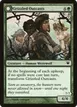Grizzled Outcasts // Krallenhorde Wantons #185