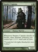 Hamlet Captain #187