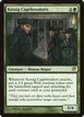 Kessig Cagebreakers #189