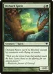 Orchard Spirit #198