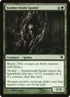 Somberwald Spider #202