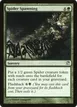 Spider Spawning #203