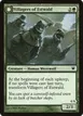 Villagers of Estwald // Howlpack of Estwald #209