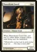 Mausoleum Guard #20